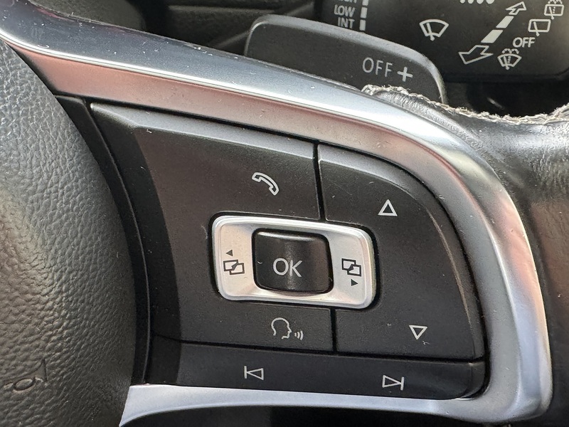 Volkswagen 2.0 TDI BlueMotion Tech GTD Hatchback 3dr Diesel DSG Euro 6 (s/s) (184 ps)