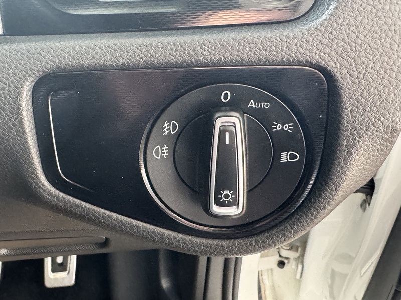 Volkswagen 2.0 TDI BlueMotion Tech GTD Hatchback 3dr Diesel DSG Euro 6 (s/s) (184 ps)