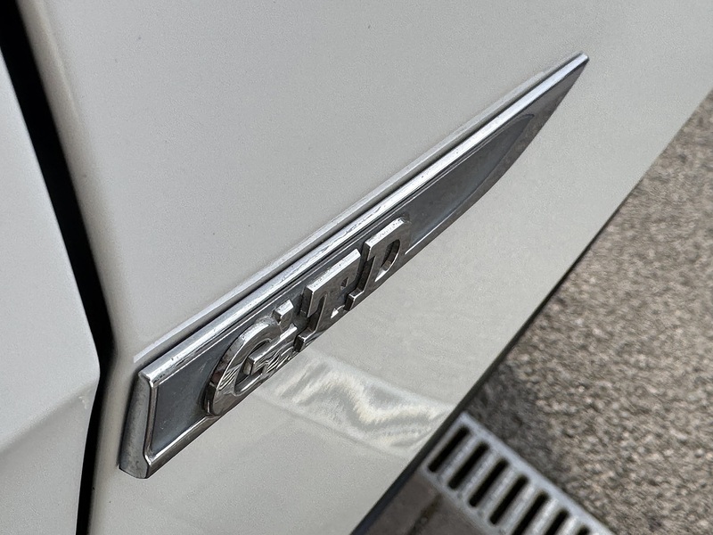 Volkswagen 2.0 TDI BlueMotion Tech GTD Hatchback 3dr Diesel DSG Euro 6 (s/s) (184 ps)