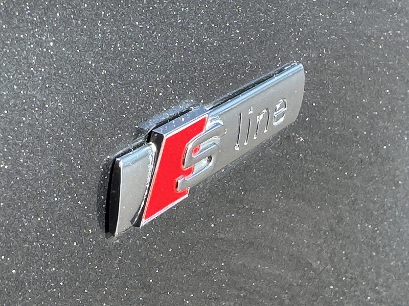 Audi 2.0 TDI S line Saloon 4dr Diesel S Tronic Euro 6 (s/s) (Nav) (150 ps)