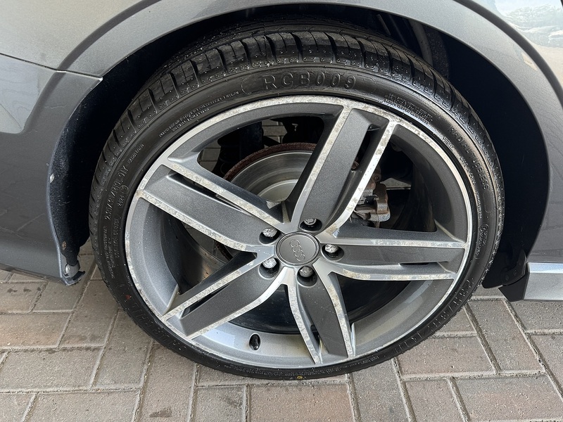 Audi 2.0 TDI S line Saloon 4dr Diesel S Tronic Euro 6 (s/s) (Nav) (150 ps)