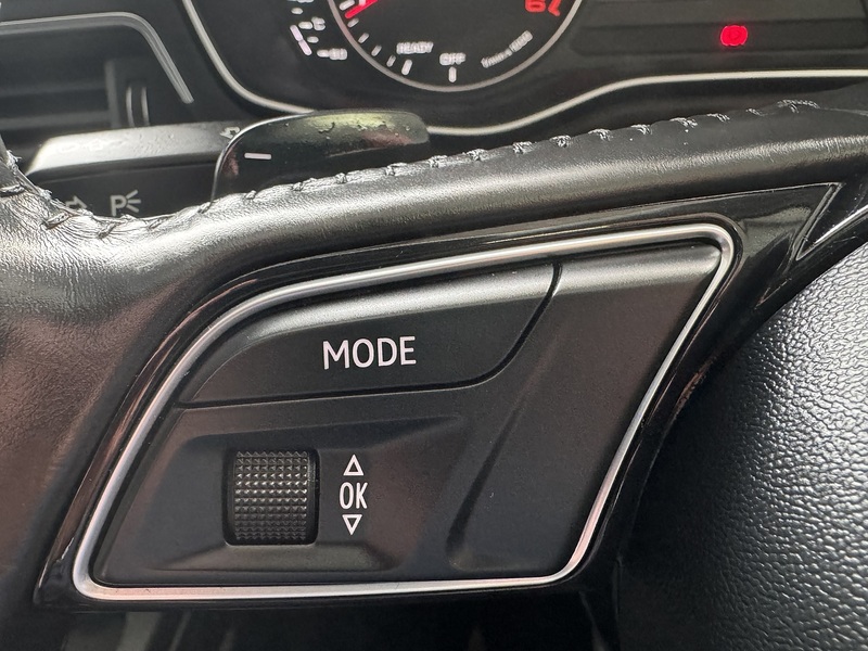 Audi 2.0 TDI ultra Sport Estate 5dr Diesel S Tronic Euro 6 (s/s) (190 ps)