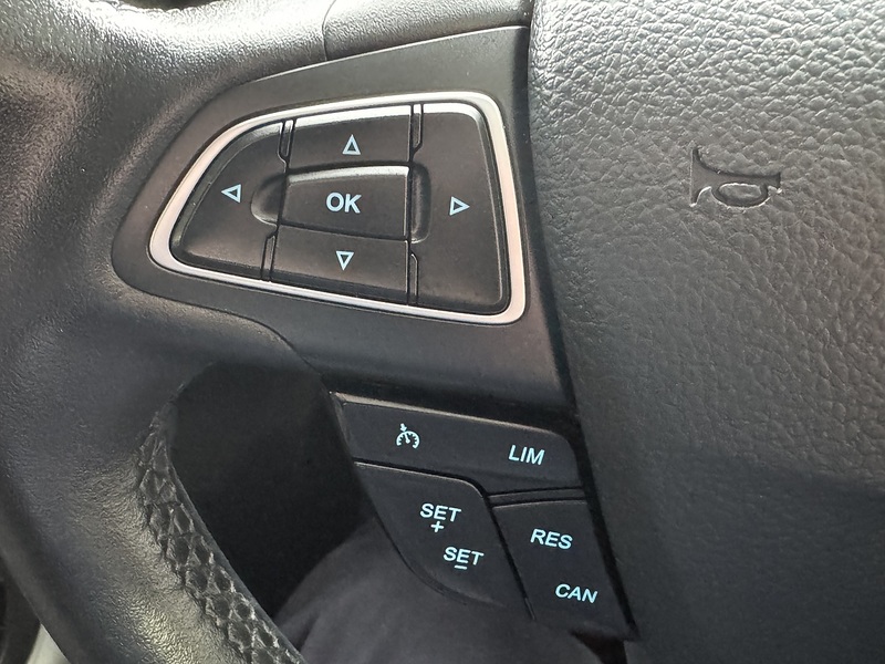 Ford 1.5 TDCi Zetec Edition Hatchback 5dr Diesel Manual Euro 6 (s/s) (120 ps)