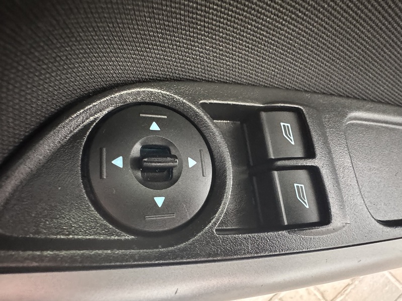 Ford 1.5 TDCi Zetec Edition Hatchback 5dr Diesel Manual Euro 6 (s/s) (120 ps)