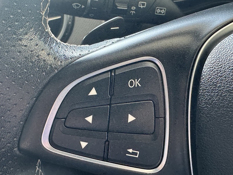 Mercedes-Benz 2.1 GLA200d Sport (Premium Plus) SUV 5dr Diesel 7G-DCT Euro 6 (s/s) (136 ps)