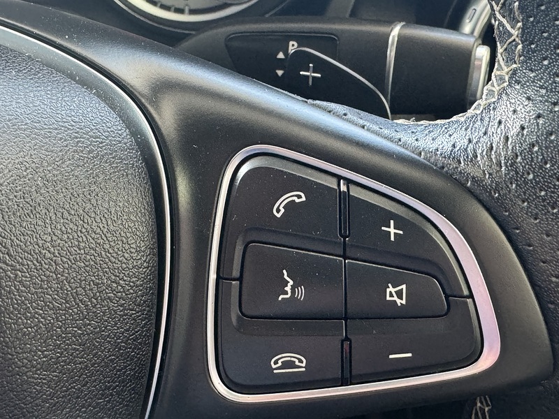 Mercedes-Benz 2.1 GLA200d Sport (Premium Plus) SUV 5dr Diesel 7G-DCT Euro 6 (s/s) (136 ps)