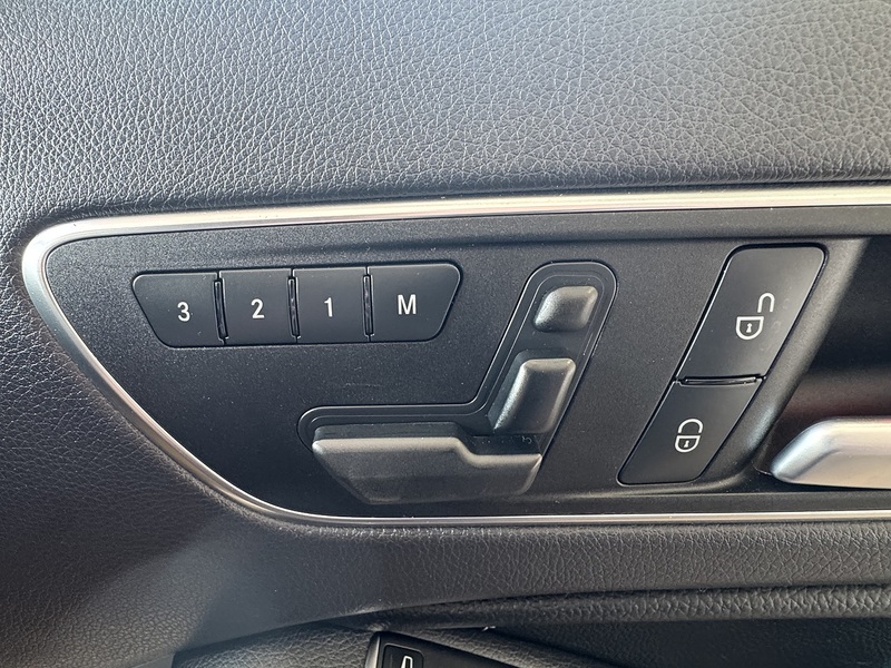 Mercedes-Benz 2.1 GLA200d Sport (Premium Plus) SUV 5dr Diesel 7G-DCT Euro 6 (s/s) (136 ps)