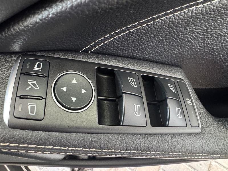 Mercedes-Benz 2.1 GLA200d Sport (Premium Plus) SUV 5dr Diesel 7G-DCT Euro 6 (s/s) (136 ps)