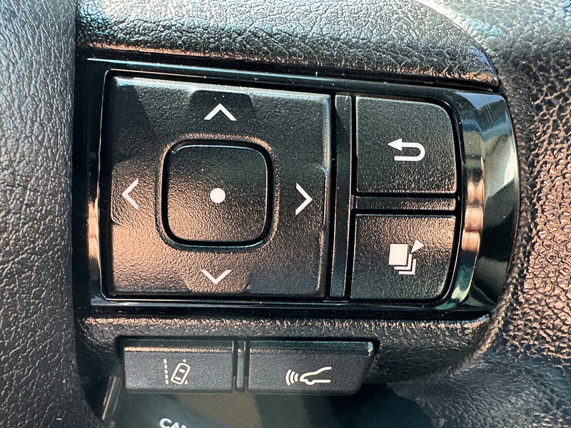 Toyota D-4D Invincible X Pickup 2.8 Automatic Diesel