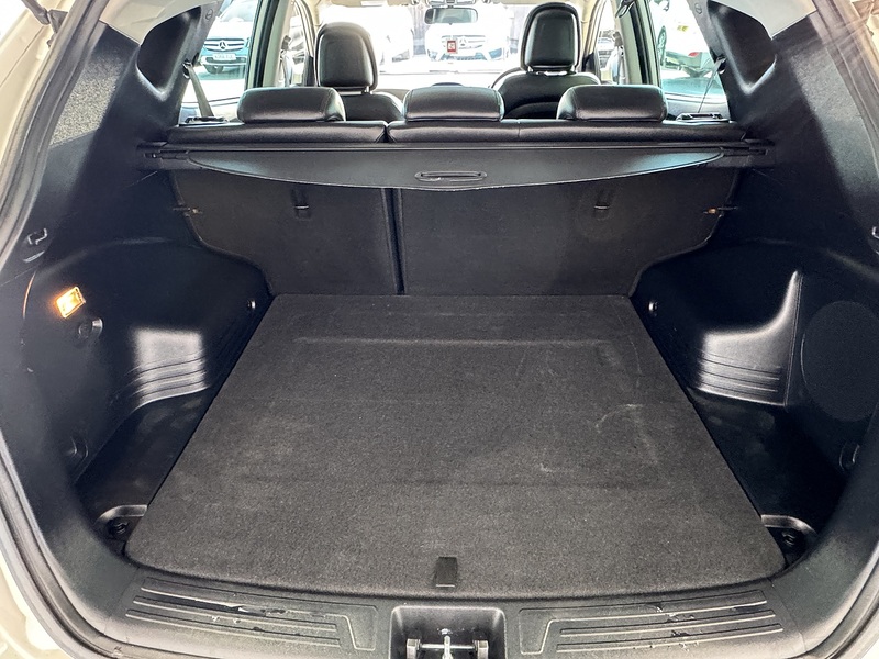 Hyundai 1.7 CRDi Premium SUV 5dr Diesel Manual Euro 5 (s/s) (115 ps)