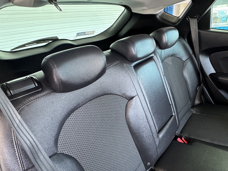 Hyundai 1.7 CRDi Premium SUV 5dr Diesel Manual Euro 5 (s/s) (115 ps)