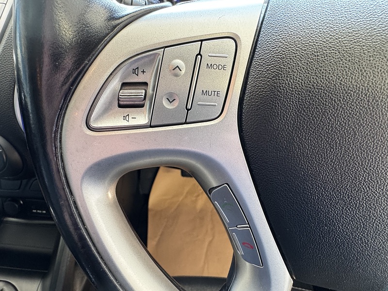 Hyundai 1.7 CRDi Premium SUV 5dr Diesel Manual Euro 5 (s/s) (115 ps)