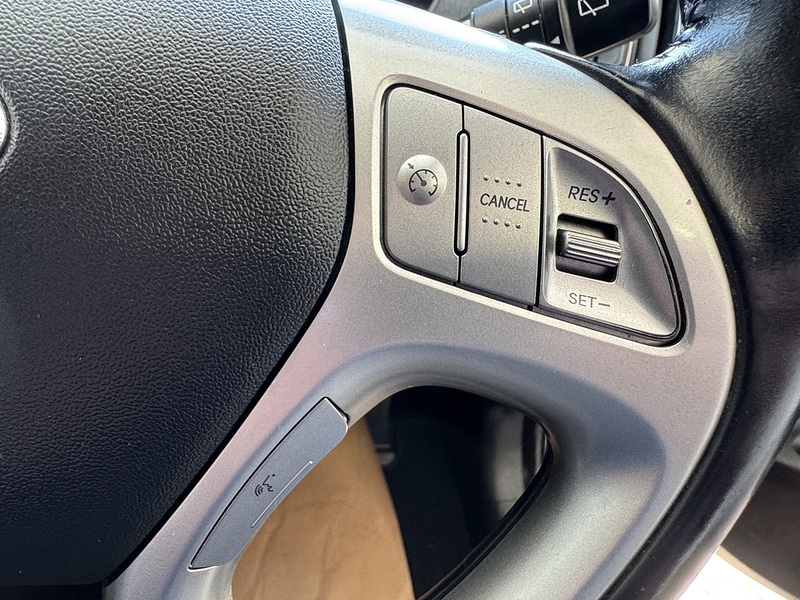 Hyundai 1.7 CRDi Premium SUV 5dr Diesel Manual Euro 5 (s/s) (115 ps)