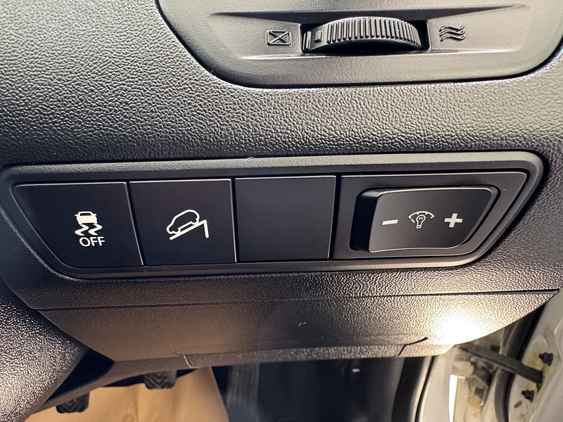 Hyundai 1.7 CRDi Premium SUV 5dr Diesel Manual Euro 5 (s/s) (115 ps)