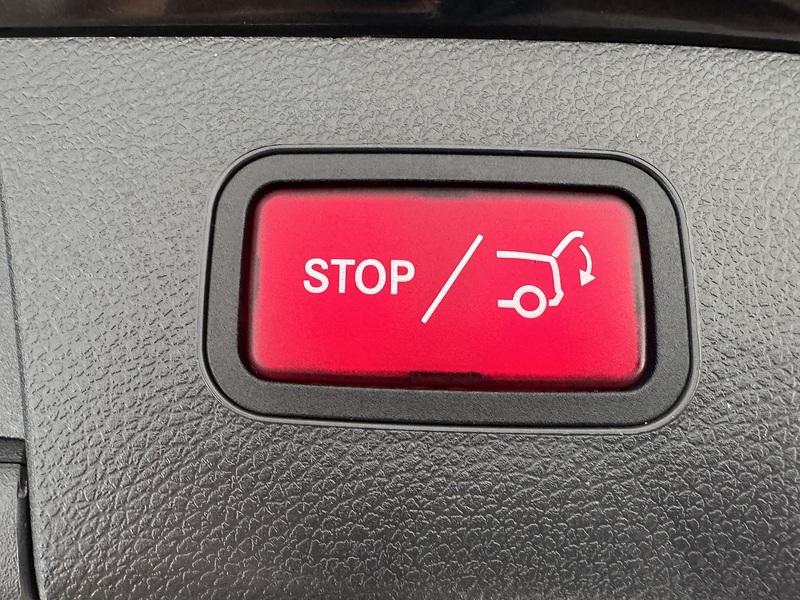 Mercedes-Benz 2.1 GLA200d AMG Line SUV 5dr Diesel Manual Euro 6 (s/s) (136 ps)