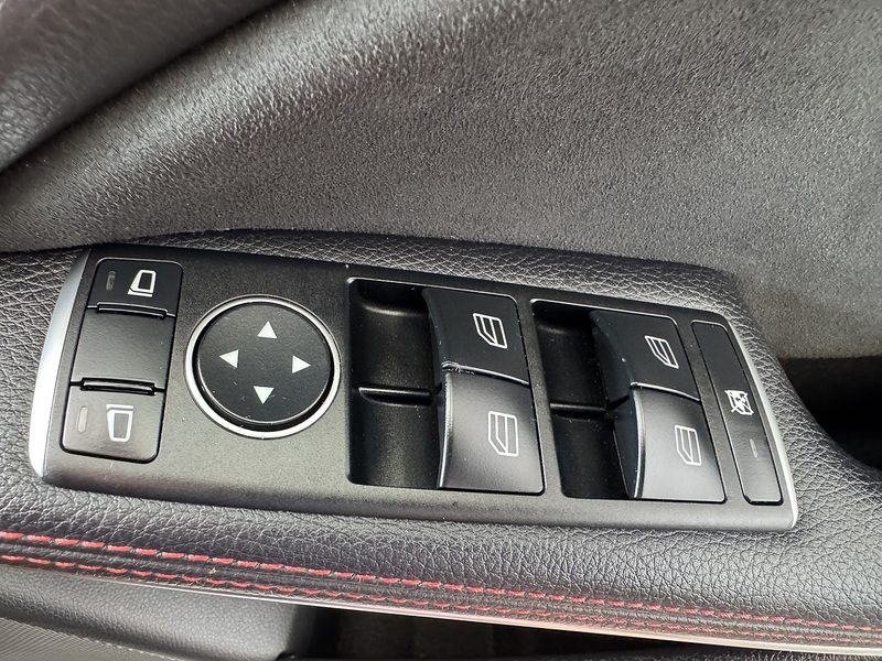 Mercedes-Benz 2.1 A200d AMG Line Hatchback 5dr Diesel 7G-DCT Euro 6 (s/s) (136 ps)