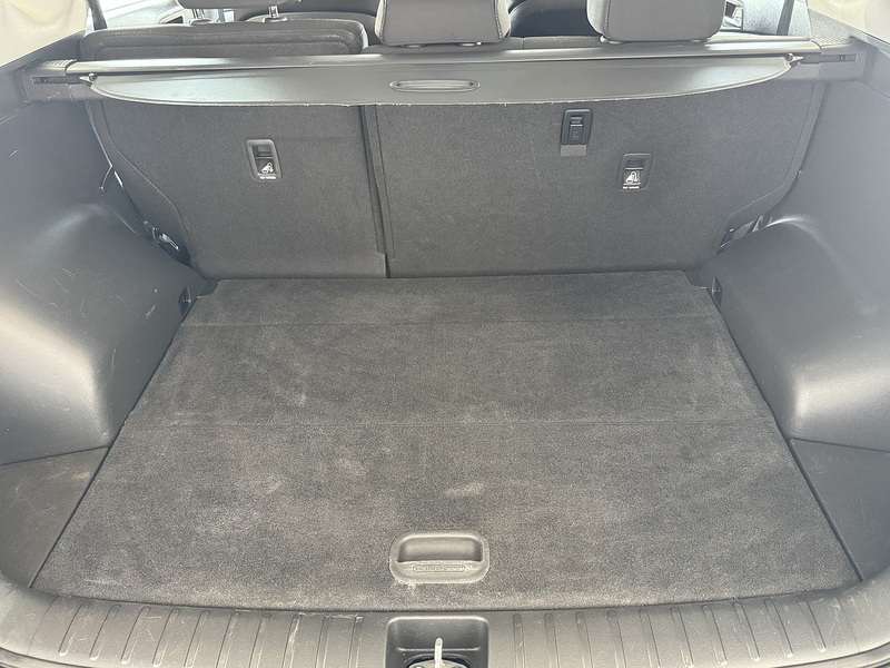 Hyundai CRDi SE Nav SUV 2.0 Automatic Diesel