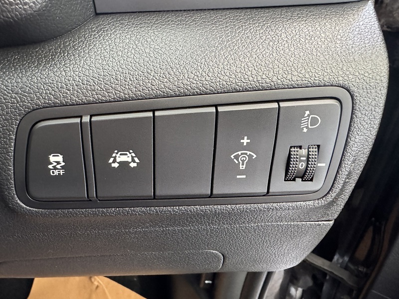 Hyundai CRDi SE Nav SUV 2.0 Automatic Diesel