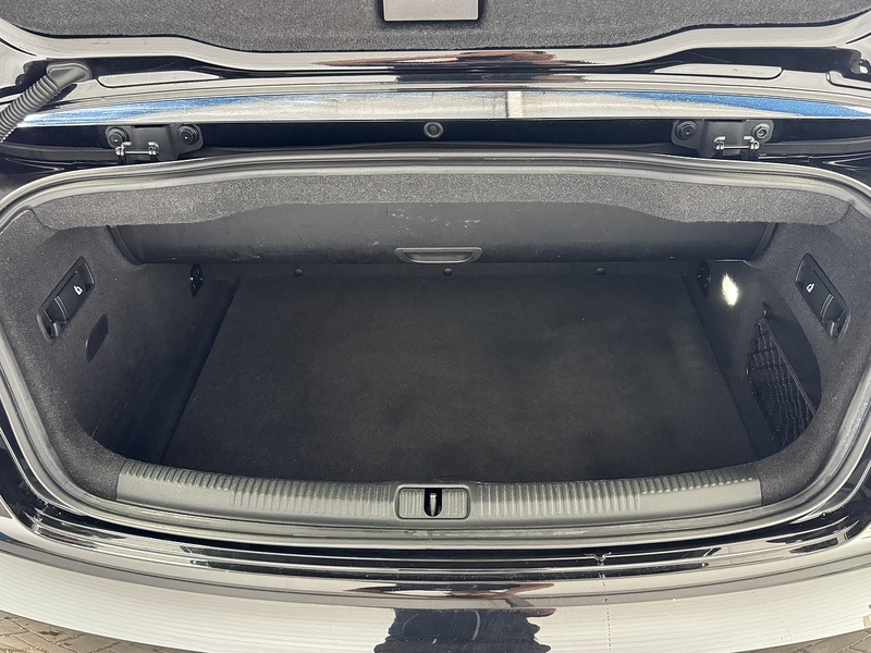 Audi 2.0 TDI S line Convertible 2dr Diesel Manual Euro 6 (s/s) (150 ps)