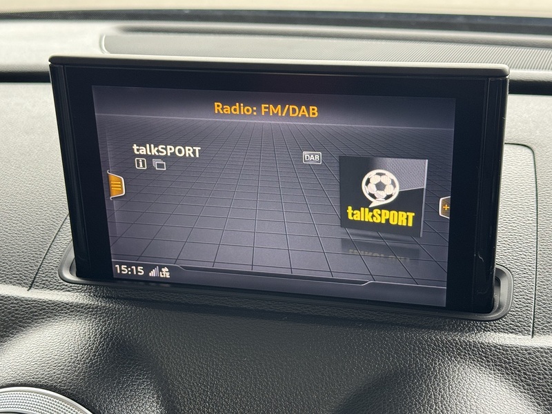 Audi 2.0 TDI S line Convertible 2dr Diesel Manual Euro 6 (s/s) (150 ps)