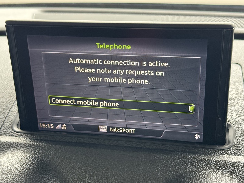 Audi 2.0 TDI S line Convertible 2dr Diesel Manual Euro 6 (s/s) (150 ps)