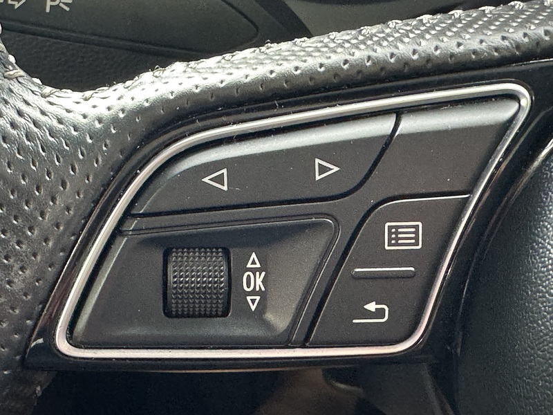 Audi 2.0 TDI S line Convertible 2dr Diesel Manual Euro 6 (s/s) (150 ps)