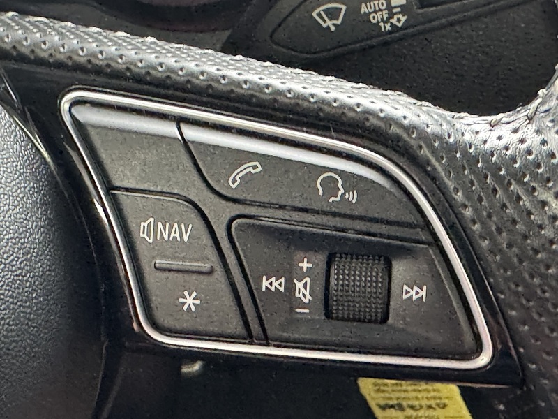 Audi 2.0 TDI S line Convertible 2dr Diesel Manual Euro 6 (s/s) (150 ps)