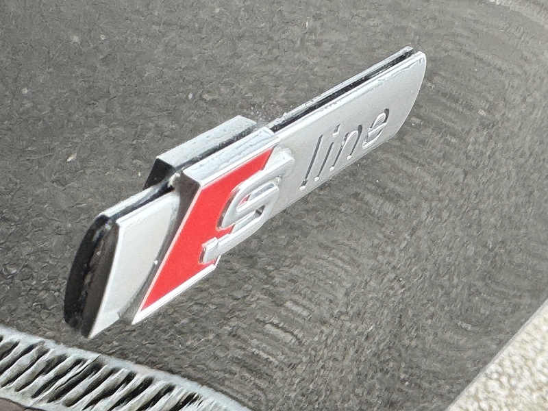 Audi 2.0 TDI S line Convertible 2dr Diesel Manual Euro 6 (s/s) (150 ps)