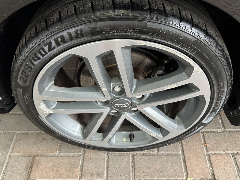 Audi 2.0 TDI S line Convertible 2dr Diesel Manual Euro 6 (s/s) (150 ps)