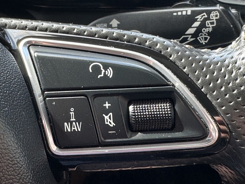 Audi 2.0 TDI Black Edition Plus Estate 5dr Diesel Manual Euro 5 (s/s) (177 ps)