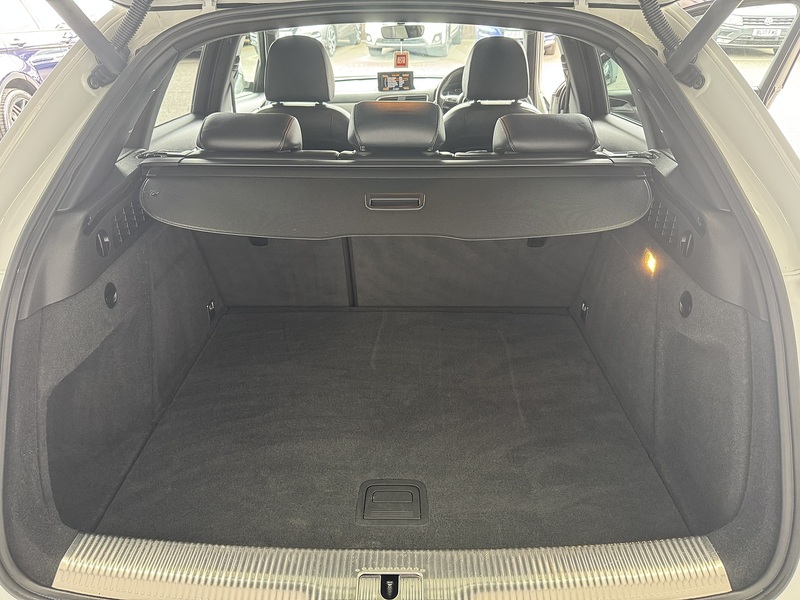 Audi 2.0 TDI S line SUV 5dr Diesel Manual Euro 6 (s/s) (150 ps)