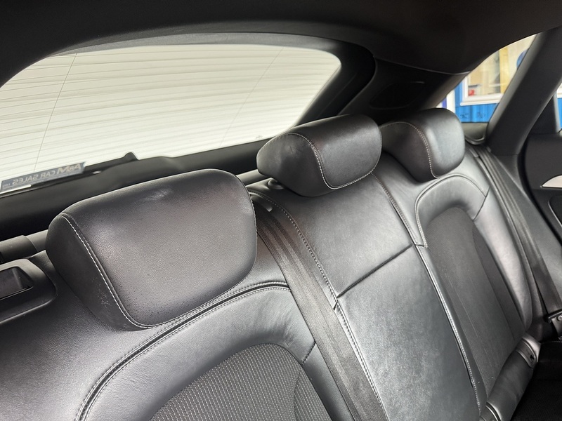 Audi 2.0 TDI S line SUV 5dr Diesel Manual Euro 6 (s/s) (150 ps)