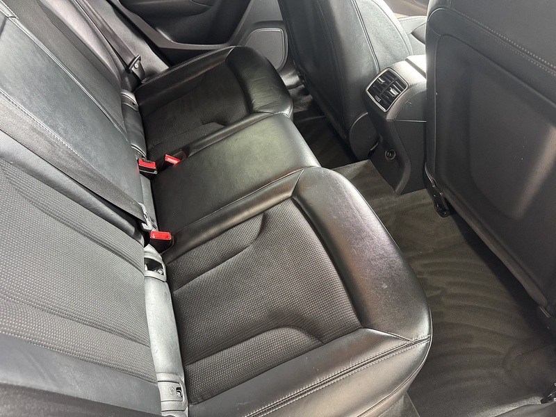 Audi 2.0 TDI S line SUV 5dr Diesel Manual Euro 6 (s/s) (150 ps)