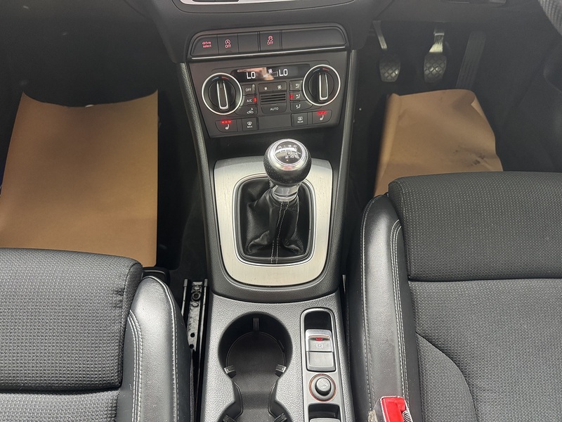 Audi 2.0 TDI S line SUV 5dr Diesel Manual Euro 6 (s/s) (150 ps)