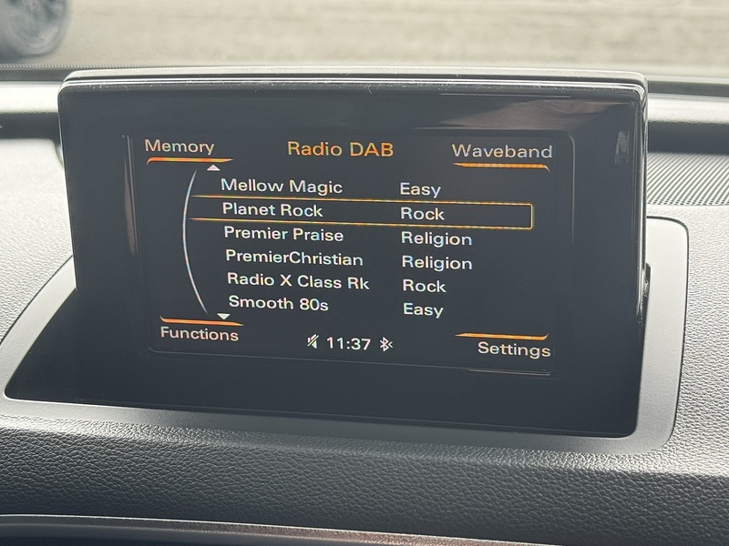 Audi 2.0 TDI S line SUV 5dr Diesel Manual Euro 6 (s/s) (150 ps)