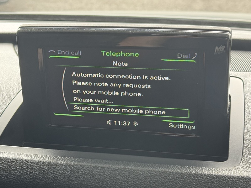 Audi 2.0 TDI S line SUV 5dr Diesel Manual Euro 6 (s/s) (150 ps)