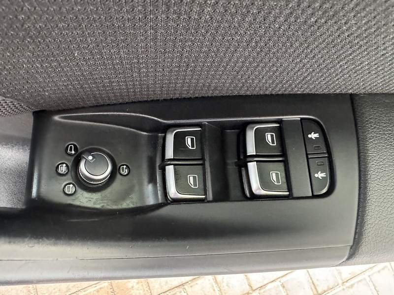 Audi 2.0 TDI S line SUV 5dr Diesel Manual Euro 6 (s/s) (150 ps)