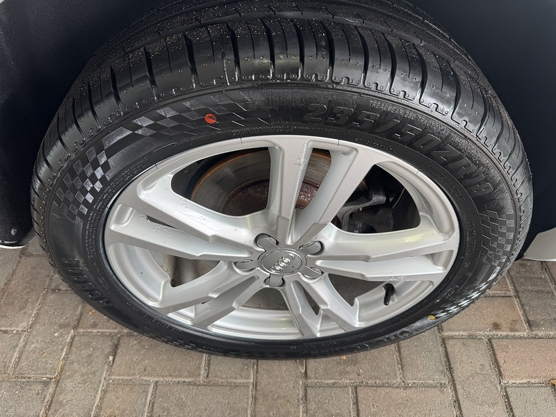 Audi 2.0 TDI S line SUV 5dr Diesel Manual Euro 6 (s/s) (150 ps)