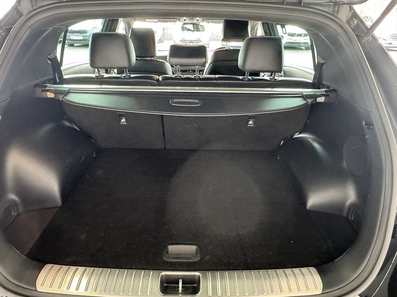 Kia 1.7 CRDi GT-Line Edition SUV 5dr Diesel Manual Euro 6 (s/s) (114 bhp)