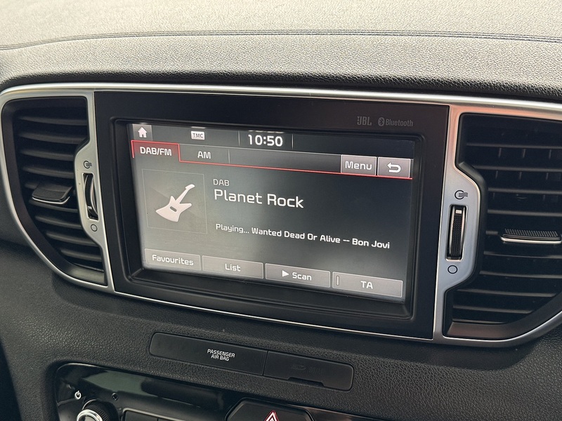 Kia 1.7 CRDi GT-Line Edition SUV 5dr Diesel Manual Euro 6 (s/s) (114 bhp)