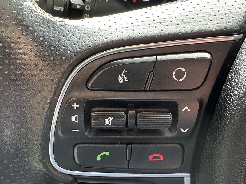 Kia 1.7 CRDi GT-Line Edition SUV 5dr Diesel Manual Euro 6 (s/s) (114 bhp)