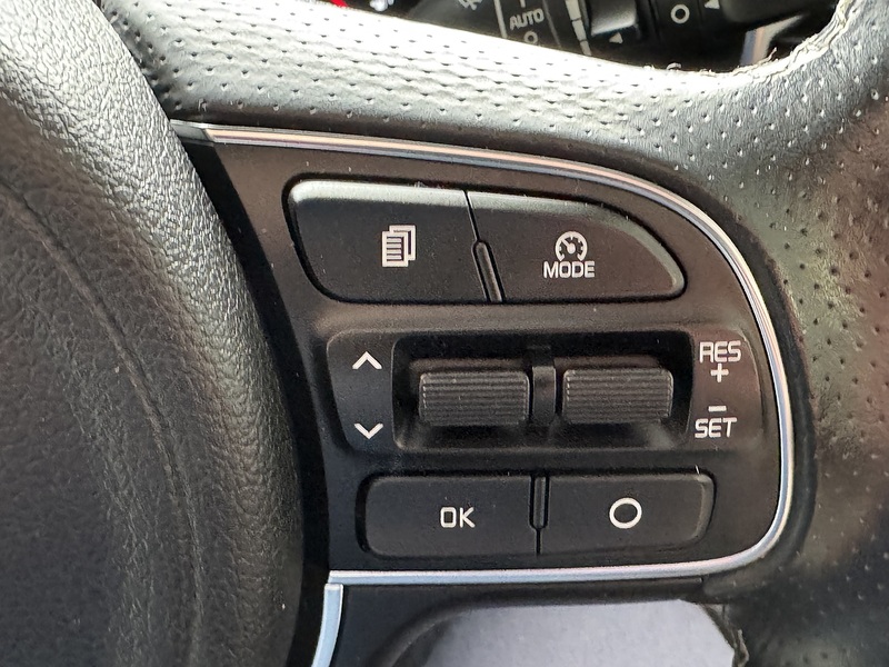 Kia 1.7 CRDi GT-Line Edition SUV 5dr Diesel Manual Euro 6 (s/s) (114 bhp)