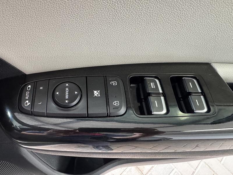 Kia 1.7 CRDi GT-Line Edition SUV 5dr Diesel Manual Euro 6 (s/s) (114 bhp)