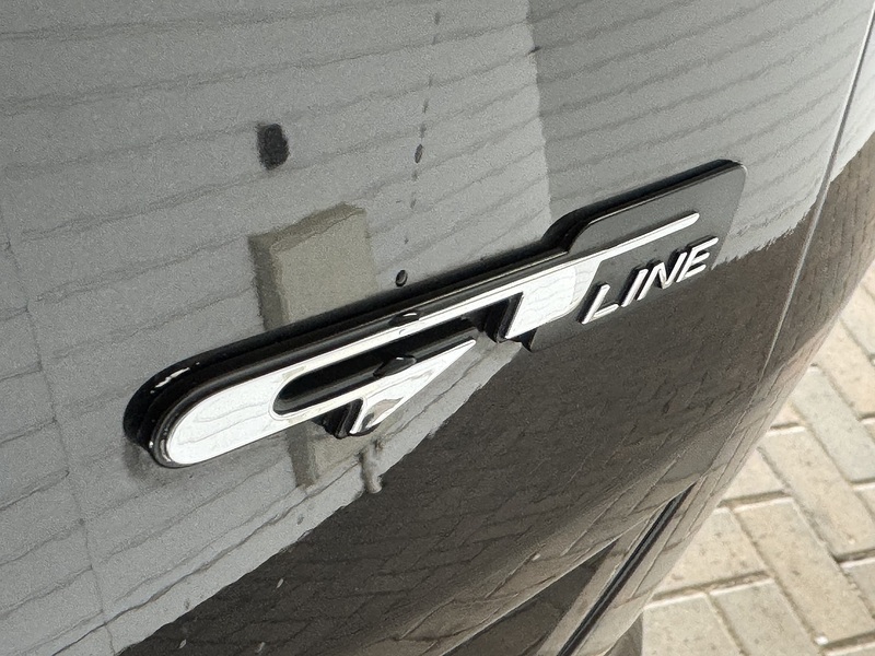 Kia 1.7 CRDi GT-Line Edition SUV 5dr Diesel Manual Euro 6 (s/s) (114 bhp)