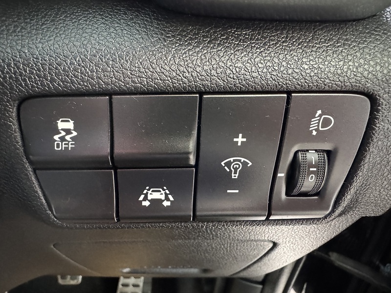 Kia 1.7 CRDi GT-Line Edition SUV 5dr Diesel Manual Euro 6 (s/s) (114 bhp)