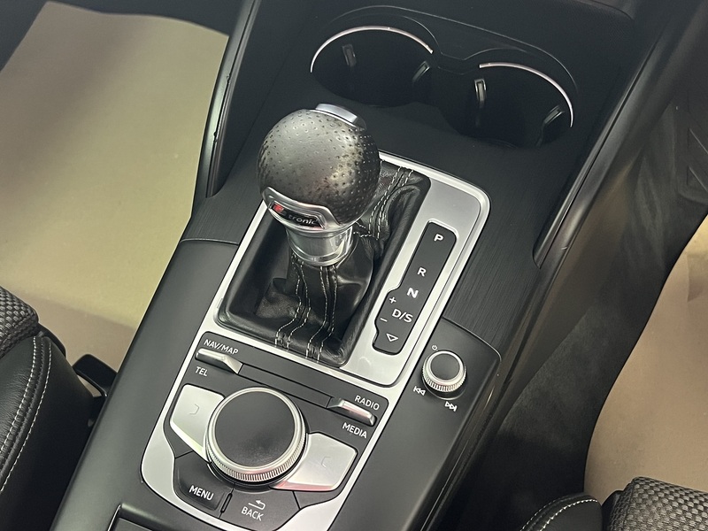 Audi 2.0 TDI S line Sportback 5dr Diesel S Tronic Auto 6Spd Euro 6 (s/s) (150 ps)