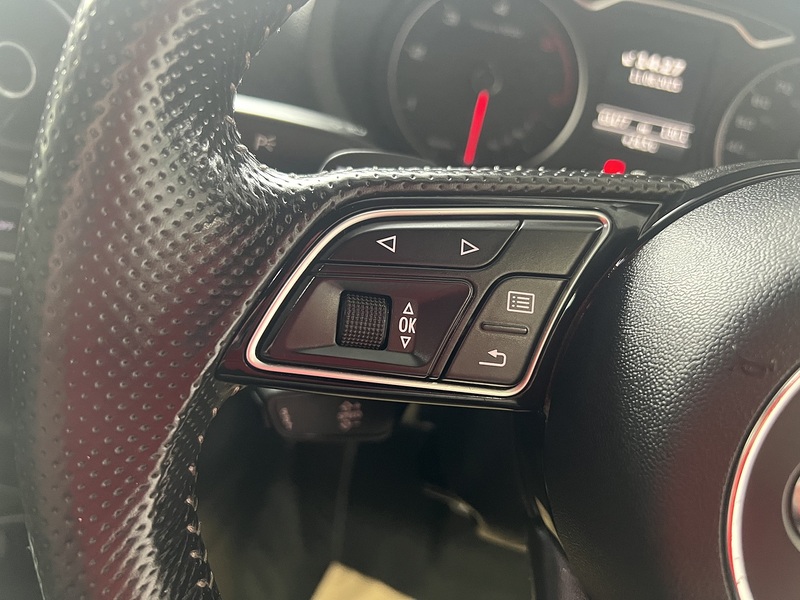 Audi 2.0 TDI S line Sportback 5dr Diesel S Tronic Auto 6Spd Euro 6 (s/s) (150 ps)