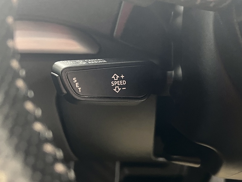 Audi 2.0 TDI S line Sportback 5dr Diesel S Tronic Auto 6Spd Euro 6 (s/s) (150 ps)