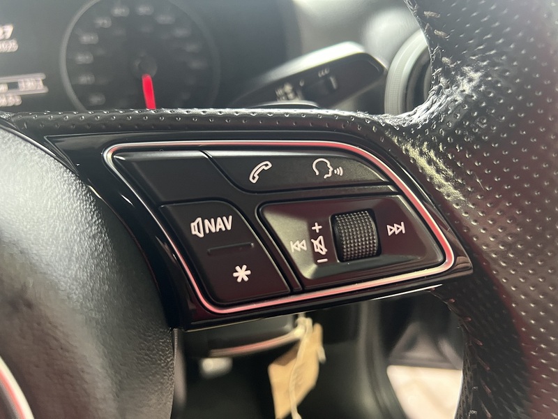 Audi 2.0 TDI S line Sportback 5dr Diesel S Tronic Auto 6Spd Euro 6 (s/s) (150 ps)