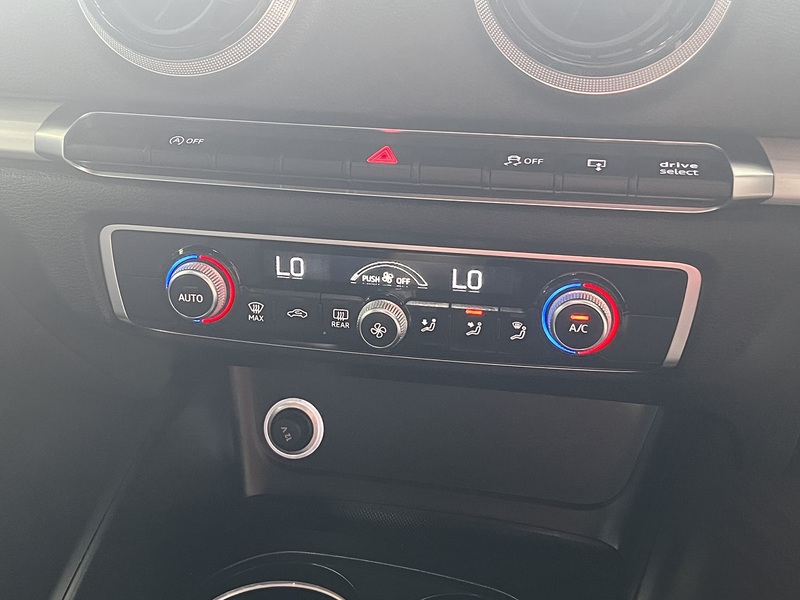 Audi 2.0 TDI S line Sportback 5dr Diesel S Tronic Auto 6Spd Euro 6 (s/s) (150 ps)